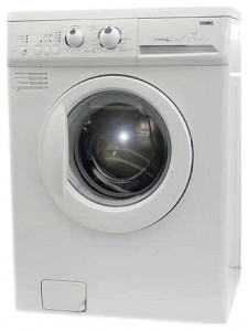 Zanussi ZWS 587 洗衣机 照片