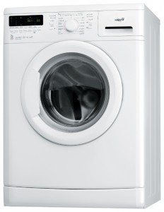 Whirlpool AWOC 734833 P ﻿Washing Machine Photo