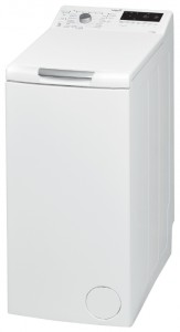 Whirlpool AWE 925655 P çamaşır makinesi fotoğraf