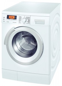 Siemens WM 14S742 çamaşır makinesi fotoğraf