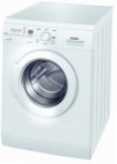 Siemens WM 10E36 R 洗衣机