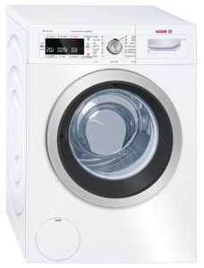 Bosch WAT 28660 ME Tvättmaskin Fil
