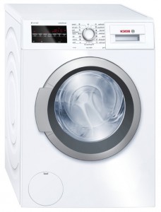 Bosch WAT 28460 ME çamaşır makinesi fotoğraf