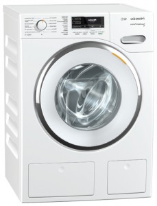 Miele WMR 560 WPS WhiteEdition Máquina de lavar Foto
