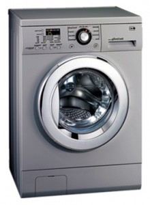 LG F-1020NDP5 Tvättmaskin Fil