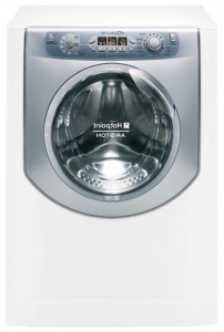 Hotpoint-Ariston AQ7F 09 U वॉशिंग मशीन तस्वीर