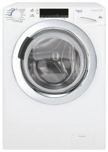 Candy GSF 138TWC3 çamaşır makinesi fotoğraf