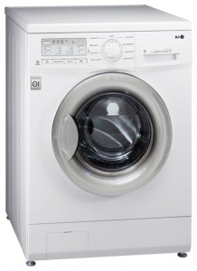 LG M-10B9LD1 Mașină de spălat fotografie