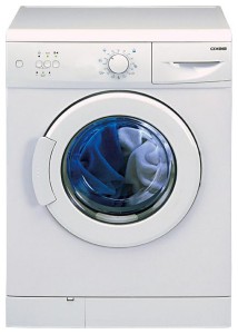 BEKO WML 15105 D Máquina de lavar Foto