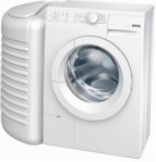 Gorenje W 62Y2/S çamaşır makinesi