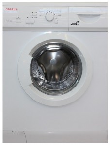 Leran WMS-1051W Tvättmaskin Fil