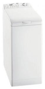 Zanussi ZWQ 76101 洗衣机 照片