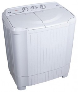 Leran XPB45-1207P 洗衣机 照片