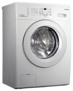 Samsung F1500NHW Machine à laver Photo