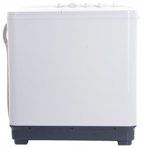 GALATEC MTM80-P503PQ 洗濯機 写真