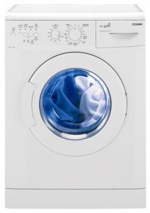 BEKO WML 15060 JB Máquina de lavar Foto