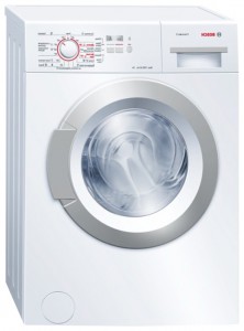 Bosch WLG 16060 çamaşır makinesi fotoğraf