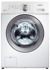 Samsung WF60F1R1N2WDLP 洗濯機 写真