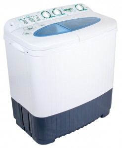 Славда WS-60PT çamaşır makinesi fotoğraf