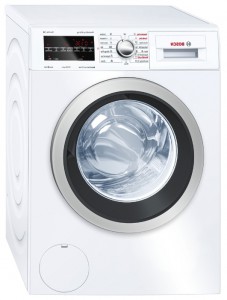 Bosch WVG 30441 Machine à laver Photo