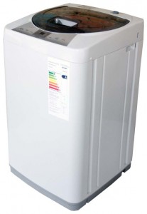 Optima WMA-35 Tvättmaskin Fil