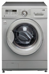 LG F-12B8NDW5 Máquina de lavar Foto