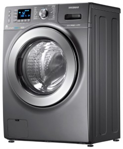 Samsung WD806U2GAGD çamaşır makinesi fotoğraf