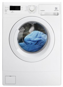 Electrolux EWS 1074 NEU Machine à laver Photo