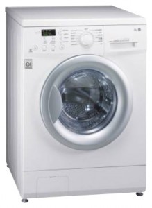 LG F-1292MD1 çamaşır makinesi fotoğraf