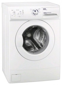Zanussi ZWG 684 V 洗衣机 照片