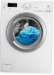 Electrolux EWS 1254 SDU Máquina de lavar