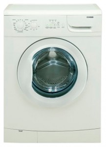 BEKO WMB 50811 PLF 洗衣机 照片