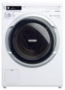 Hitachi BD-W80PAE WH ﻿Washing Machine Photo
