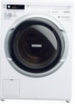 Hitachi BD-W80PAE WH Wasmachine