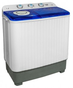 Vimar VWM-854 синяя Máy giặt ảnh