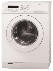 AEG L 72270 VFL çamaşır makinesi fotoğraf
