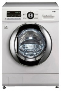 LG E-1296ND3 洗濯機 写真