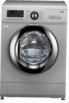 LG E-1296ND4 Tvättmaskin