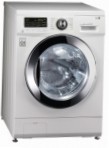 LG F-1296QD3 Tvättmaskin
