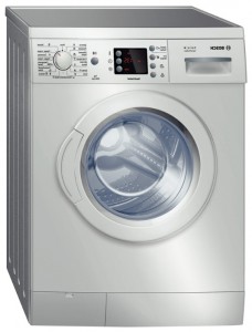 Bosch WAE 2448 S Máquina de lavar Foto