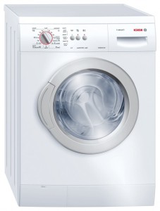 Bosch WLF 20182 ﻿Washing Machine Photo