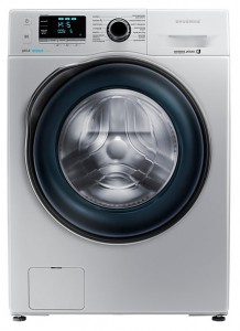 Samsung WW60J6210DS Vaskemaskine Foto