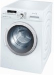 Siemens WS 12K247 Tvättmaskin
