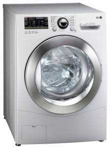 LG F-12A8ND ﻿Washing Machine Photo