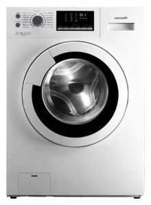 Hisense WFU5512 Máy giặt ảnh