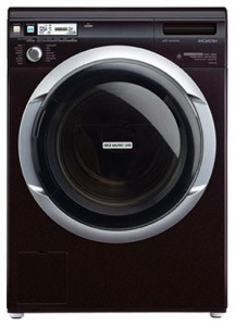 Hitachi BD-W70PV BK ﻿Washing Machine Photo