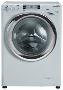 Candy GOE 107 LMC ﻿Washing Machine Photo