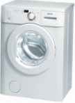 Gorenje W 509/S Wasmachine