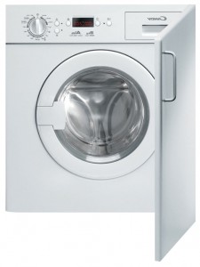 Candy CWB 1382 D ﻿Washing Machine Photo
