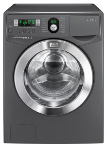 Samsung WF1600YQY Tvättmaskin Fil